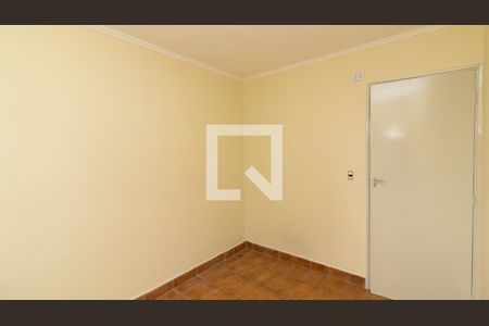 Quarto 1 de apartamento para alugar com 2 quartos, 35m² em Cohab Padre Manoel da Nobrega, São Paulo