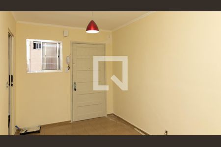 Sala de apartamento para alugar com 2 quartos, 35m² em Cohab Padre Manoel da Nobrega, São Paulo