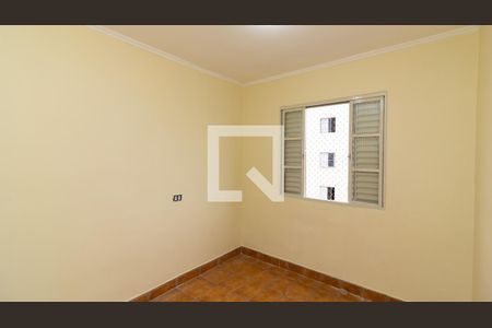 Quarto 1 de apartamento para alugar com 2 quartos, 35m² em Cohab Padre Manoel da Nobrega, São Paulo