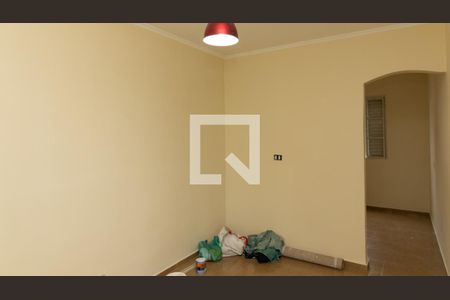 Sala de apartamento para alugar com 2 quartos, 35m² em Cohab Padre Manoel da Nobrega, São Paulo