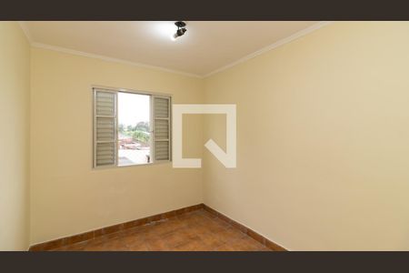 Quarto 1 de apartamento para alugar com 2 quartos, 35m² em Cohab Padre Manoel da Nobrega, São Paulo