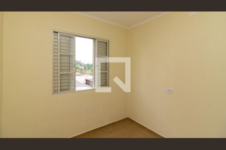 Quarto 2 de apartamento para alugar com 2 quartos, 35m² em Cohab Padre Manoel da Nobrega, São Paulo