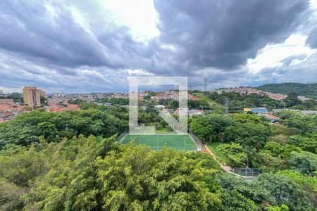 Vista de apartamento para alugar com 2 quartos, 55m² em Conjunto Residencial Vista Verde, São Paulo