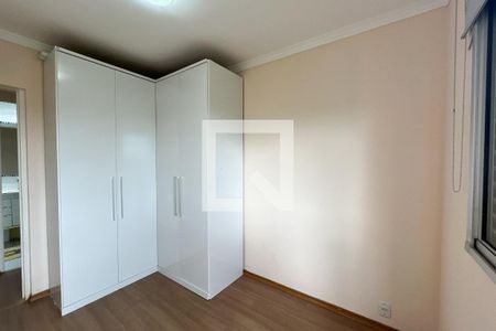 Quarto 1 de apartamento para alugar com 2 quartos, 55m² em Conjunto Residencial Vista Verde, São Paulo