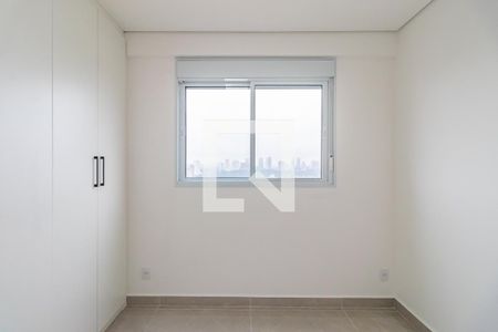 Quarto de apartamento para alugar com 1 quarto, 45m² em Bethaville I, Barueri