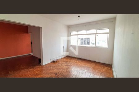 Sala de Estar de apartamento à venda com 2 quartos, 99m² em Centro, Osasco