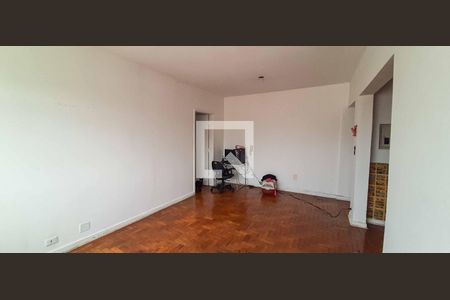 Sala de Estar de apartamento à venda com 2 quartos, 99m² em Centro, Osasco