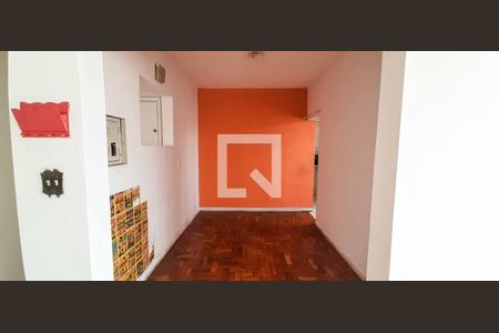 Sala de Jantar de apartamento à venda com 2 quartos, 99m² em Centro, Osasco