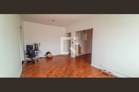 Sala de Estar de apartamento à venda com 2 quartos, 99m² em Centro, Osasco