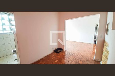 Sala de Jantar de apartamento à venda com 2 quartos, 99m² em Centro, Osasco