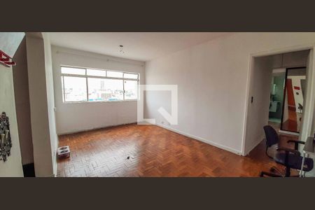 Sala de Estar de apartamento à venda com 2 quartos, 99m² em Centro, Osasco