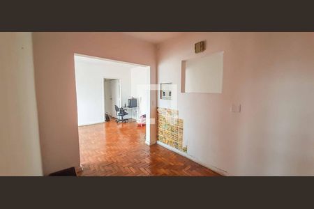 Sala de Jantar de apartamento à venda com 2 quartos, 99m² em Centro, Osasco