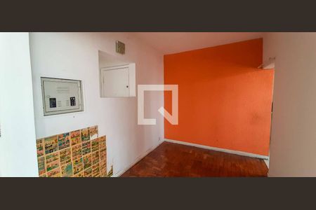 Sala de Jantar de apartamento à venda com 2 quartos, 99m² em Centro, Osasco