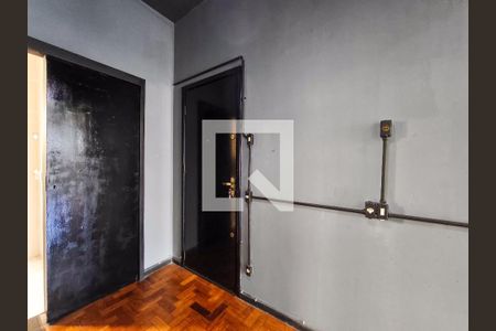 Entrada de apartamento para alugar com 2 quartos, 83m² em Maracanã, Rio de Janeiro