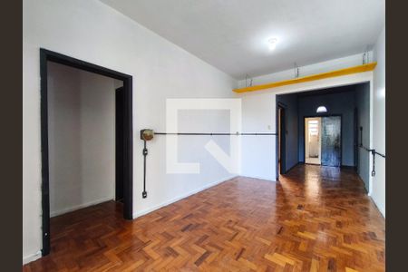 Sala de apartamento à venda com 2 quartos, 83m² em Maracanã, Rio de Janeiro