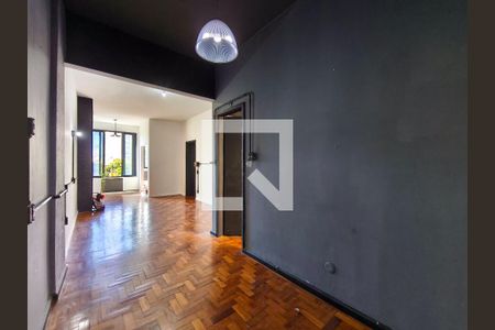 Sala de apartamento para alugar com 2 quartos, 83m² em Maracanã, Rio de Janeiro