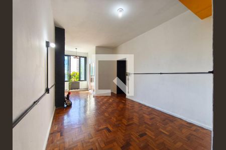 Sala de apartamento à venda com 2 quartos, 83m² em Maracanã, Rio de Janeiro