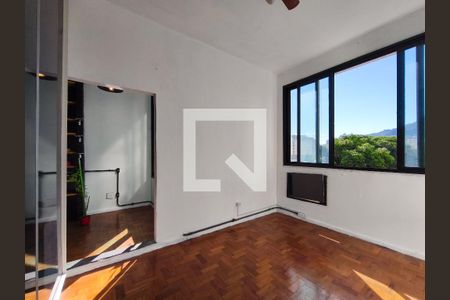 Quarto 1 de apartamento para alugar com 2 quartos, 83m² em Maracanã, Rio de Janeiro