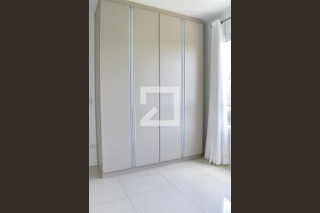 Suíte de apartamento para alugar com 3 quartos, 80m² em Santa Quiteria, Curitiba