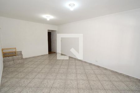 Sala/Quarto de casa para alugar com 1 quarto, 110m² em Vila Santana, São Paulo