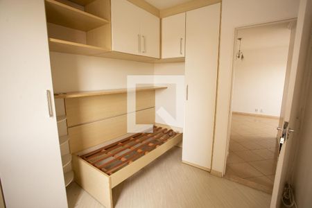 QUARTO 2 de apartamento para alugar com 2 quartos, 47m² em Carandiru, São Paulo