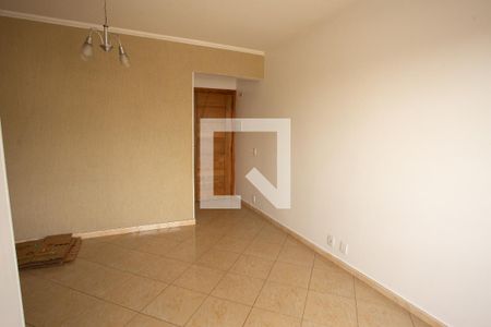 SALA de apartamento para alugar com 2 quartos, 47m² em Carandiru, São Paulo