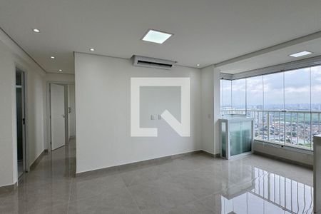 Sala de apartamento para alugar com 2 quartos, 53m² em Bethaville I, Barueri