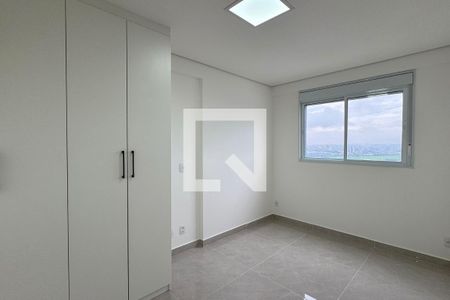 Suíte 1 de apartamento para alugar com 2 quartos, 53m² em Bethaville I, Barueri