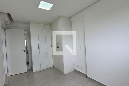 Suíte 1 de apartamento para alugar com 2 quartos, 53m² em Bethaville I, Barueri