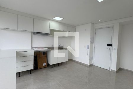 Sala de apartamento para alugar com 2 quartos, 53m² em Bethaville I, Barueri