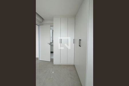 Suíte 1 de apartamento para alugar com 2 quartos, 53m² em Bethaville I, Barueri