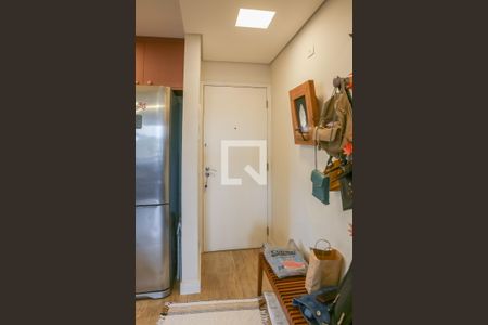 Sala de apartamento para alugar com 3 quartos, 80m² em Vila Leopoldina, São Paulo