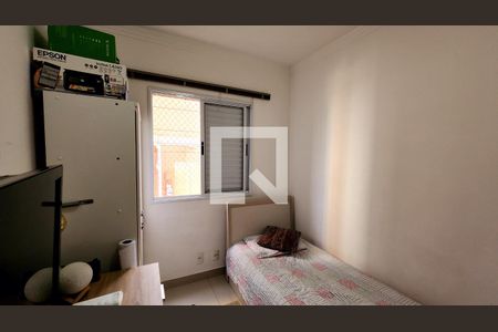 Quarto 2 de apartamento à venda com 3 quartos, 63m² em Parque Uniao, Jundiaí