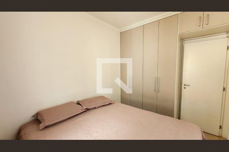 Quarto 1 de apartamento à venda com 3 quartos, 63m² em Parque Uniao, Jundiaí