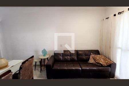 Sala de apartamento à venda com 3 quartos, 63m² em Parque Uniao, Jundiaí