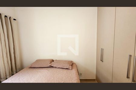 Quarto 1 de apartamento à venda com 3 quartos, 63m² em Parque Uniao, Jundiaí