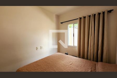 Quarto 1 de apartamento à venda com 3 quartos, 63m² em Parque Uniao, Jundiaí