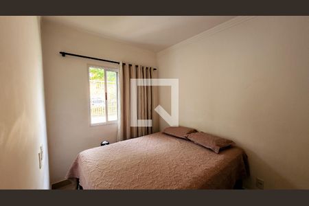 Quarto 1 de apartamento à venda com 3 quartos, 63m² em Parque Uniao, Jundiaí