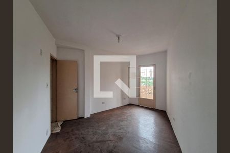 Quarto 2 de casa para alugar com 2 quartos, 60m² em Jardim Paraíso, São Paulo