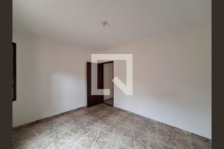 Quarto 1 de casa para alugar com 2 quartos, 60m² em Jardim Paraíso, São Paulo
