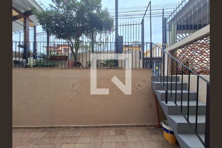 Vista Quarto 1 de casa para alugar com 2 quartos, 60m² em Jardim Paraíso, São Paulo