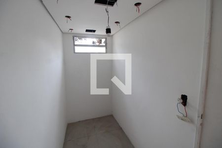 Quarto 2 de casa para alugar com 1 quarto, 45m² em Jardim Paraíso, São Paulo