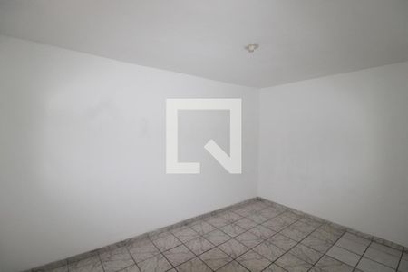 Quarto 1 de casa para alugar com 1 quarto, 45m² em Jardim Paraíso, São Paulo