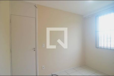 Quarto 1 de apartamento para alugar com 2 quartos, 43m² em Fátima, Canoas