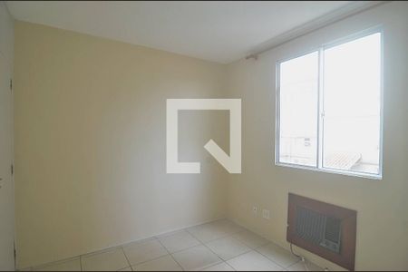 Quarto 2 de apartamento para alugar com 2 quartos, 43m² em Fátima, Canoas