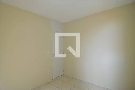 Quarto 2 de apartamento para alugar com 2 quartos, 43m² em Fátima, Canoas