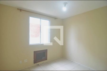 Quarto 1 de apartamento para alugar com 2 quartos, 43m² em Fátima, Canoas