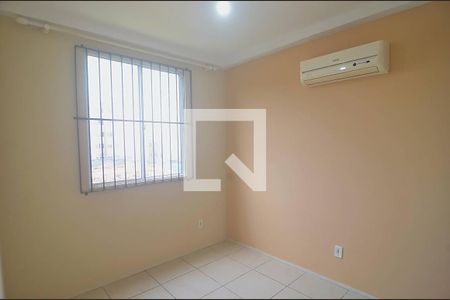 Quarto 1 de apartamento para alugar com 2 quartos, 43m² em Fátima, Canoas