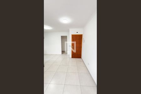 Sala - Sala de Jantar de apartamento à venda com 2 quartos, 65m² em Santa Maria, Santo André