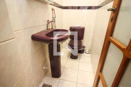 Lavabo de apartamento à venda com 2 quartos, 80m² em Jardim Botânico, Porto Alegre